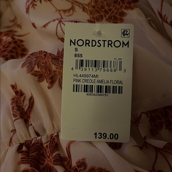 Chelsea28 - Ruffle Midi Dress - Picture 2 of 3